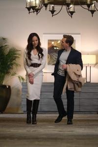 Love at First Lie (2023) poster