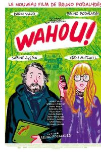 Wahou! (2023) poster