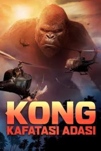 Kong: Kafatası Adası (2017) poster