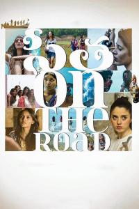 Sita on the Road (2021) poster