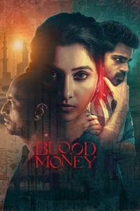 Blood Money (2021) poster