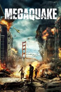 20.0 Megaquake (2023) poster