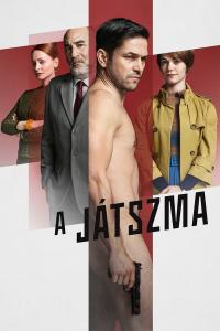 A játszma (2022) poster
