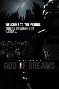 God of Dreams (2021) poster