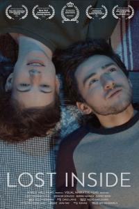 Lost Inside (2022) poster