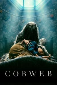Örümcek Ağı (2023) poster